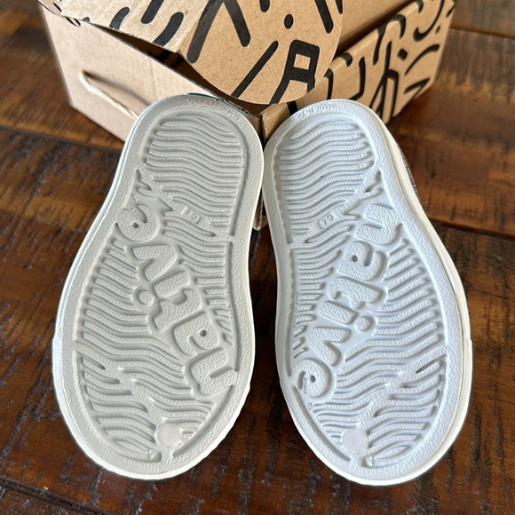 Native Shoes Jefferson Bling - Picture 3 of 3